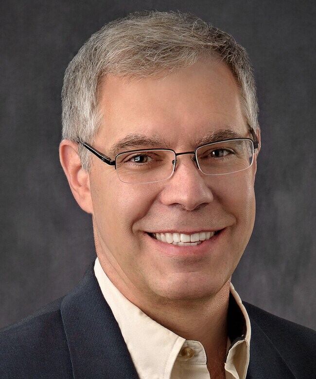 Ron Thomas