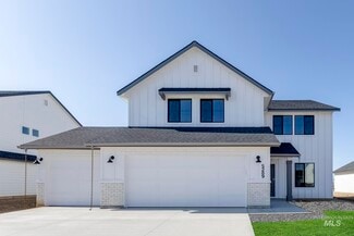 5289 E Grizzly St, Nampa, ID 83687