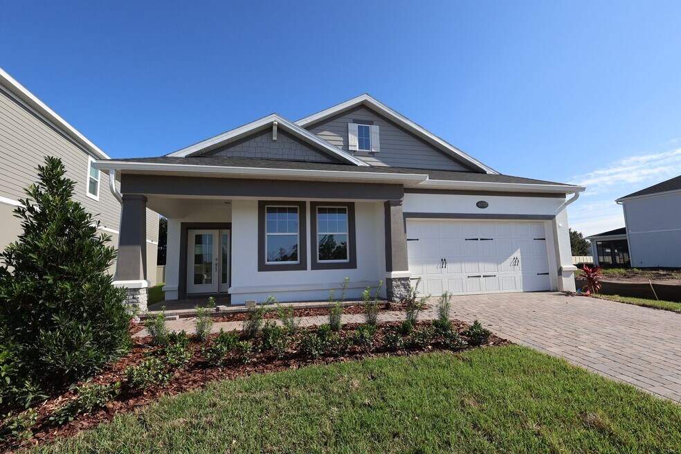 6723 Yellow Warbler Bend, Harmony, FL 34773 - photo 1