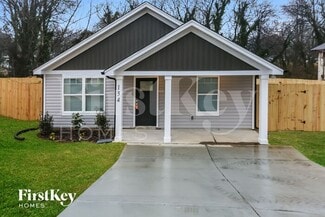 134 Fort Worth Ave, Kannapolis, NC 28083
