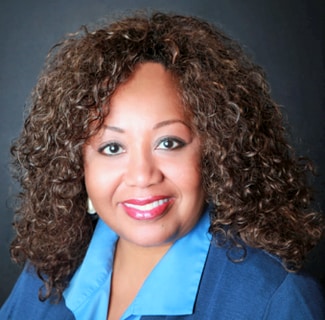Deborah Blue