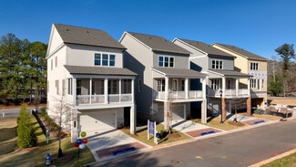 Campbell, Smyrna, GA 30080