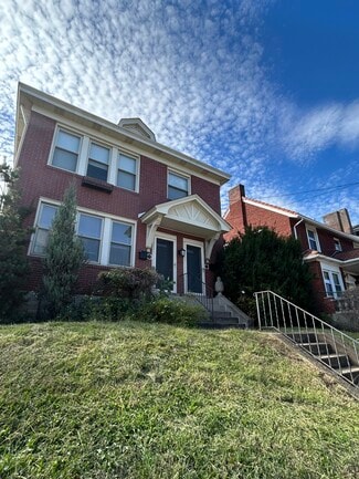 376 S Evaline St, Pittsburgh, PA 15224