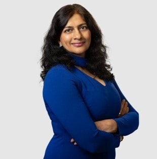Anupama Jain