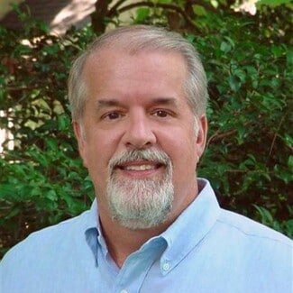 John Mcelmurray