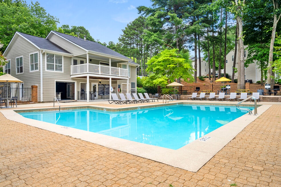 Rosemont Bentley, Marietta, GA 30067 - photo 1