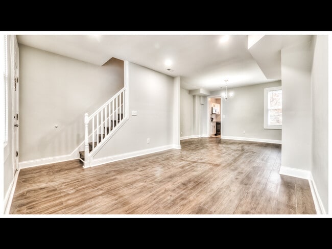 524 E 30th St, Baltimore, MD 21218 - photo 2