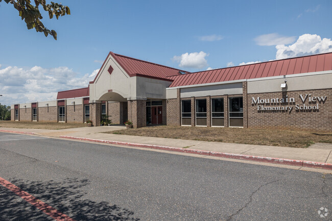 Mountain View Elementary School 4