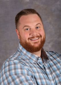 Brett Foutz