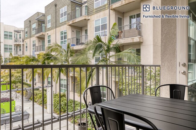 5080 Camino Del Arroyo unit FL2-ID14, San Diego, CA 92108 - photo 5