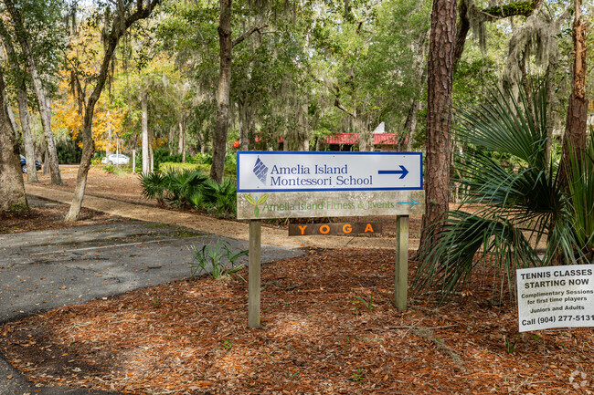 Amelia Island Montessori School, Rankings & Reviews - Homes.com