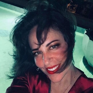 Amy Rubin