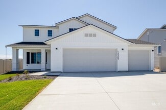 13318 Cut St, Caldwell, ID 83607