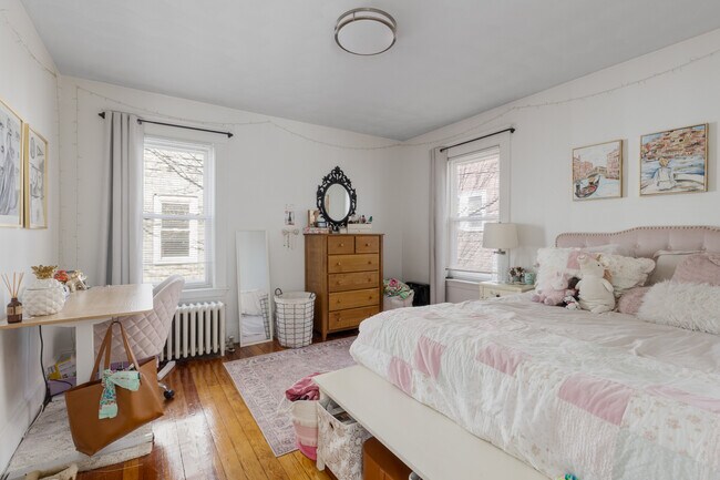 95 Beacon St unit 2, Somerville, MA 02143 - photo 4