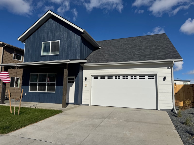611 Companion Way, Belgrade, MT 59714 - photo 1