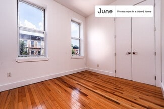 886 Jefferson Ave Unit C, New York, NY 11211