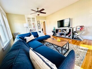 73 Burnham St Unit 73, Watertown, MA 02472