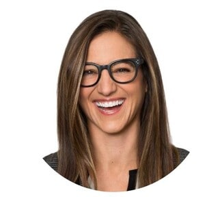 Carrie McAlister