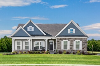 6201 Cherry Blossom Cir NW Unit 36852201, North Canton, OH 44720