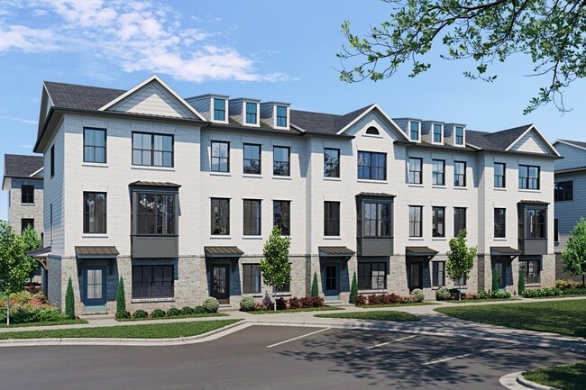 1142 Larkin Dr unit 36457834, Buford, GA 30518 - photo 2