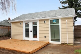 4135 NE 72nd Ave Unit B - ADU, Portland, OR 97218