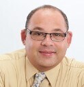 Jesse Lapham