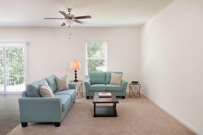 1404 Kennedy Rd, Howe, TX 75459 - photo 6