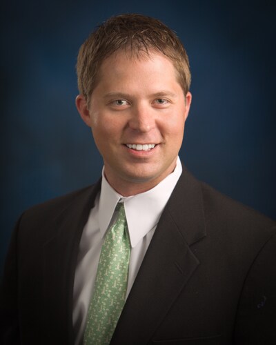 Patrick Floyd