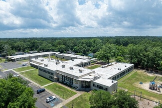 Woodley Elementary School