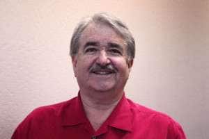 Gerald Centner