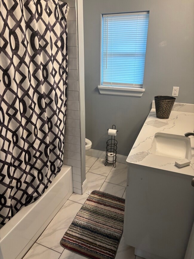 3913 Concord Dr, Abilene, TX 79603 - photo 5