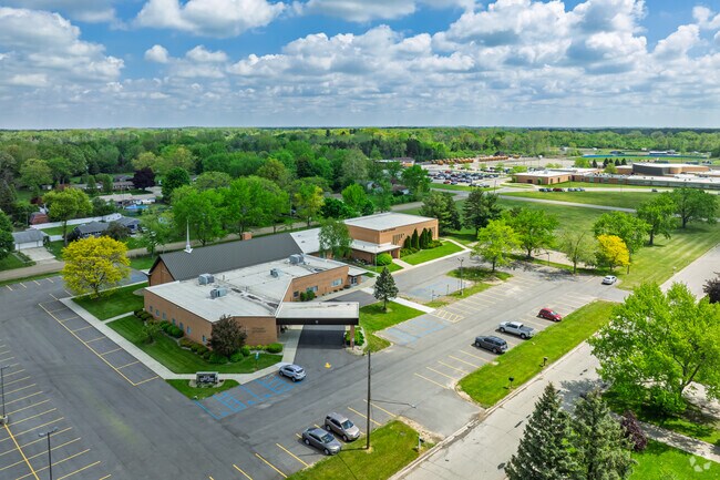 St Mark Lutheran School boasts positive reviews from attendees online.