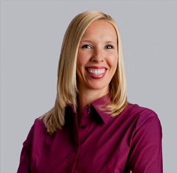 Betsy Spiker Holcomb