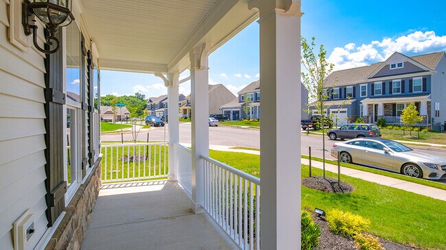 11865 Arcari Dr unit 38082210, Bristow, VA 20136 - photo 7