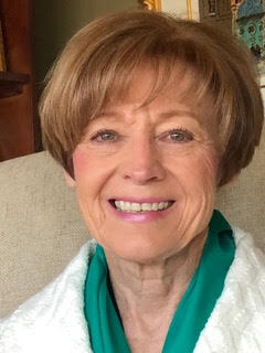 Christina Purcell