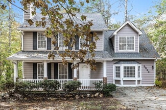 5543 Dorsett Shoals Rd, Douglasville, GA 30135