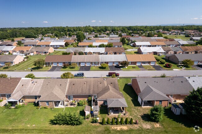 Duplex homes range from $125,000 to $300,000.