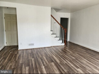 3654 Chesterfield Ave, Baltimore, MD 21213