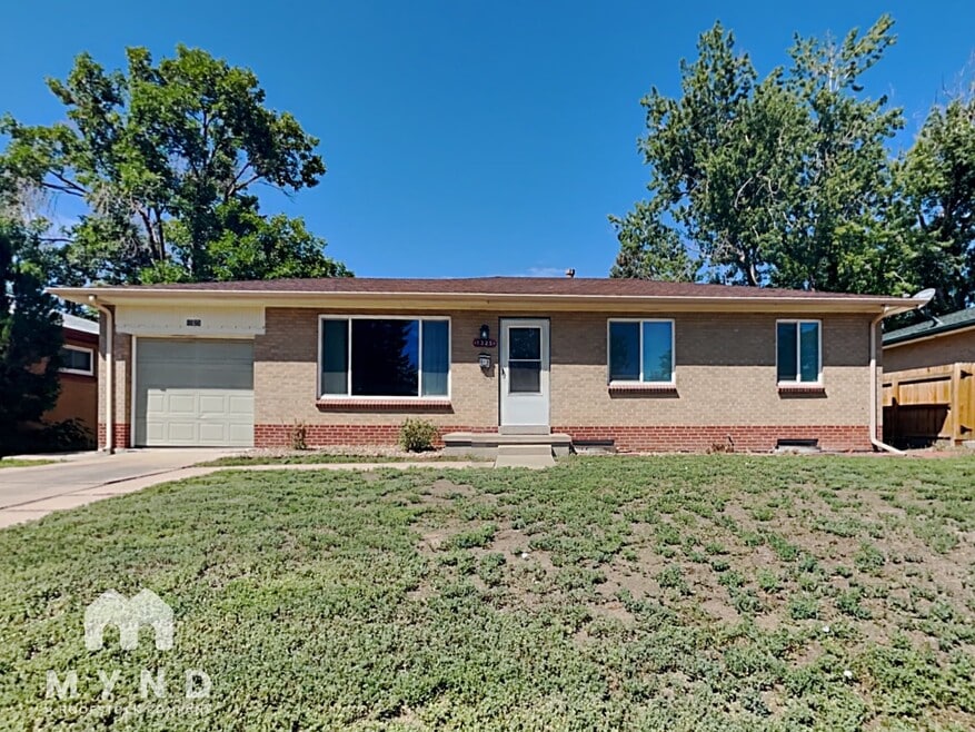 1325 S Ingalls St, Lakewood, CO 80232 - photo 1