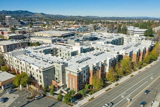 161 N Civic Dr, Walnut Creek, CA 94596