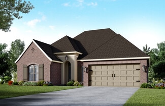 403 Capstone Crossing Unit 36463986, Lafayette, LA 70506