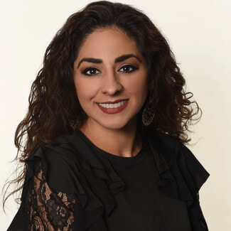 Yvonne Carreno