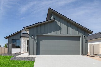 1261 W Bass River Dr, Meridian, ID 83642