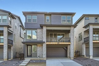 3157 S Russell St, Morrison, CO 80465