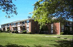 Alexandria at Mansfield Apartments, Hackettstown, NJ 07840 - photo 1