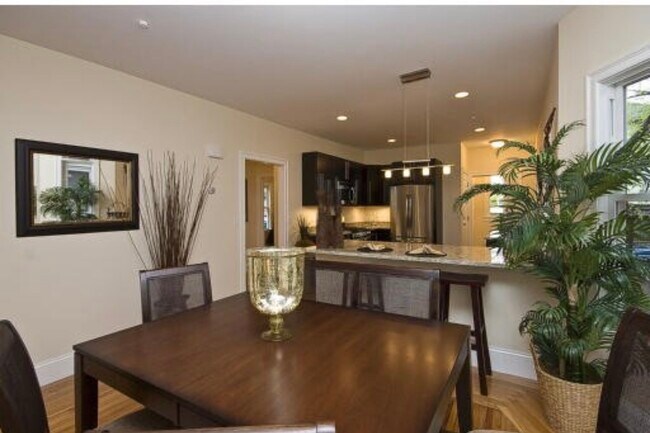 21 Marion Rd unit 1, Belmont, MA 02478 - photo 4