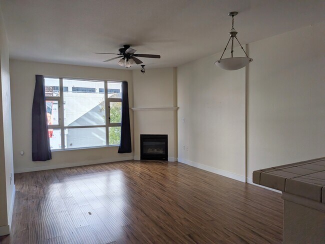 TREO at Kettner unit 522, San Diego, CA 92101 - photo 6