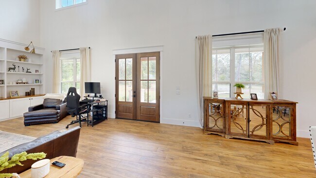 27201 Double Culvert Rd, Hempstead, TX 77445 - photo 2