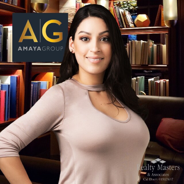 Agent Photo