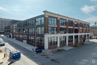 1815 Locust St, Saint Louis, MO 63103